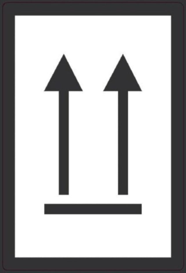 Arrows Black - SGS Netherlands