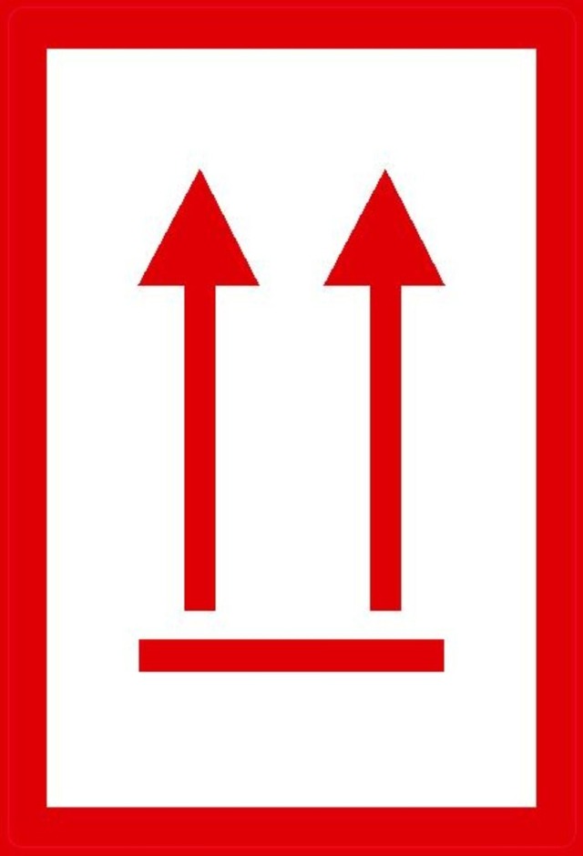 Arrows Red - SGS Netherlands