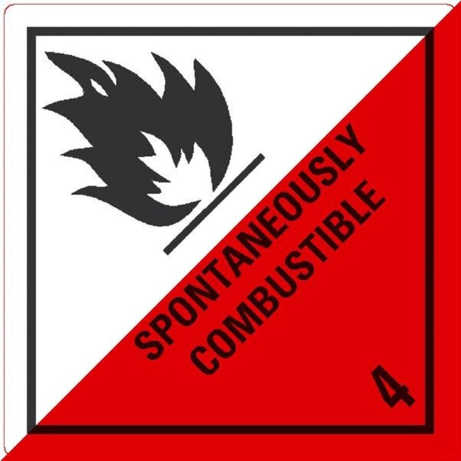 Class 4.2 - SGS Netherlands