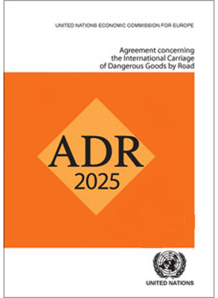 ADR - Volumes 1 & 2, English edition 2025