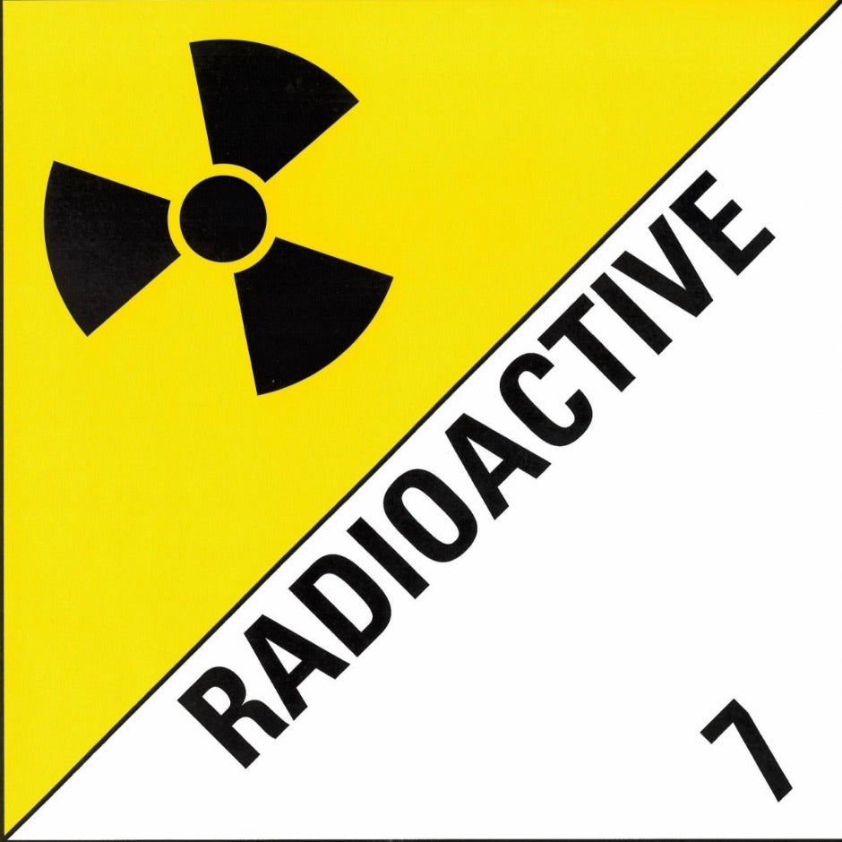 IMO 7.1 Radioactive - SGS Netherlands